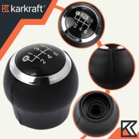 Ручка передач do toyota toyoty auris avensis t25 rav4 yaris 6 ступенчатая передач Оригинал, фото thumb