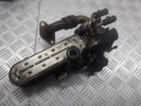 фото thumb №1, Радиатор выхлопных газов skoda octavia ii 1.9 tdi 038131513ad