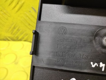фото thumb №5, Vw golf v модуль комфорта 1k1907348a