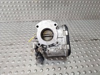 фото thumb №6, Дроссельная заслонка 0280750481 22030-0q020 toyota aygo ii yaris ii 1.0 vvti