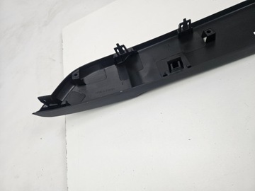 фото thumb №12, Dacia sandero ii stepway 2012 - 2017 планка бампера перед новая 620788414r