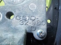 фото thumb №12, Mazda 6 gh ii 2.0 d 08r hb 5d воздуховод