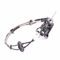 фото thumb №10, Mercedes w176 c117 вибірник механізм перемикання передач механічна коробка передач a1763602600