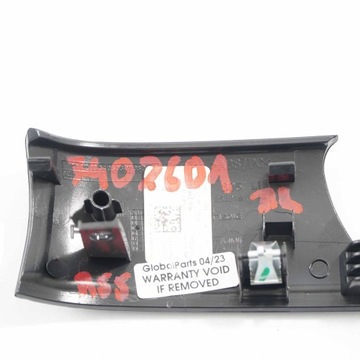 фото thumb №10, Mini f55 планка защита ручка дверь левый зад