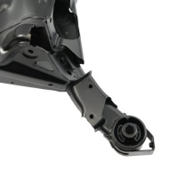 Land rover discovery sport l550 підрамник підрамник задні 2.0 дизель lr098961 Оригінал, фото thumb