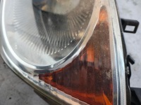 фото thumb №7, Nissan note i e11 06- фара передняя правая eu 89901179