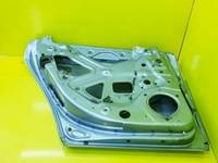 фото thumb №10, Дверь audi a4 b7 левый задняя ly7h sedan kombi