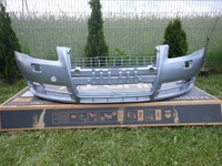 фото thumb №16, Ly7j бампер перед audi a4 b7 ксенон