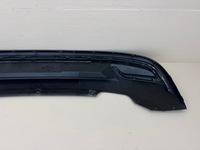 фото thumb №15, Skoda kodiaq 16r- спойлер диффузор молдинг бампера задняя 565807568