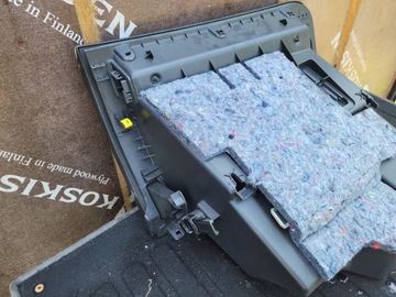 фото thumb №9, Ds4 c4 ii бардачок пассажира 9671431377 9671471177