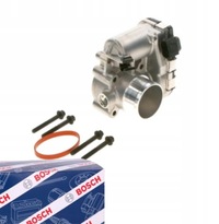 фото thumb №1, Bosch f 01c 600 027 корпус дросель