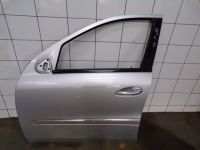 Купити Двері лівий перед mercedes w164 ml lak 775, фото thumb