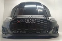 фото thumb №6, Audi s5 8w6 рестайлинг перед бампер pas капот крыло