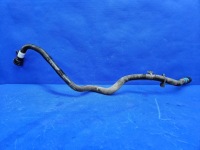 Tesla model y 3 рестайлінг  шланг патрубок радіатора трубка води 1504721-00-b оригінал Зі Шроту, фото thumb