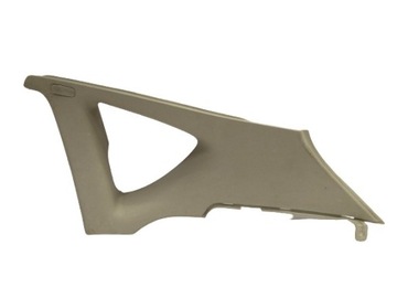 фото thumb №1, Seat leon ii рестайлінг захист стійка зад правий hb 5d