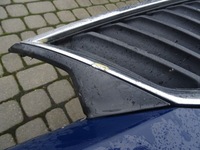 фото thumb №4, Skoda rapid бампер передний решётка радиатора 4711 оригинал