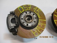 фото thumb №5, Поворотный кулак поворотный кулак citroen ds7 1,5hdi