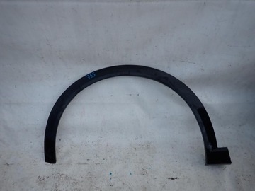 фото thumb №8, Audi q8 e-tron 18- планка накладка лівий перед