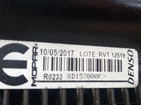 фото thumb №8, Комплект радиатор jeep compass ii 2.0 mjtd aut. 16-