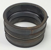 Купить Пабтрубок  труба воды mercedes w203 1.8 k a2710940982, фото thumb