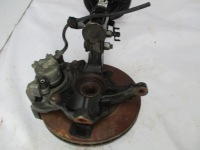 фото thumb №9, Амортизатор, поворотный кулак правая scenic iii 2,0 16v