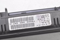 фото thumb №6, Renault grand scenic ii счетчик приборы europa 8200365607d