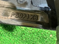 фото thumb №13, Peugeot 208 ii алюминиевый диск 17 дюймов 9825165080