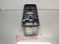 фото thumb №1, Панель защита консоли приборная панель scenic iv 682609763r