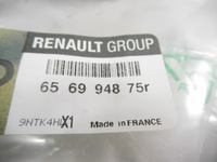 фото thumb №6, Клипса крепёжный шланг топливный clio iv 656994875r