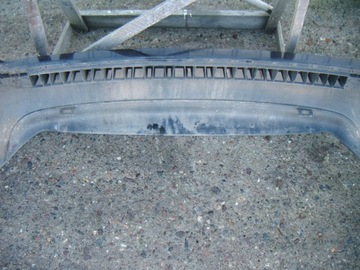 фото thumb №6, Audi a6 c5 98- lz5l бампер зад sedan