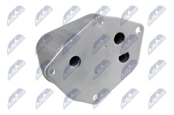 фото thumb №9, Радіаторів масла nty do kia cee'd 1.6