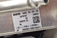 фото thumb №4, Bmw i4 g26 edrive40 осушитель конденсатор кондиционера 23r 9476767