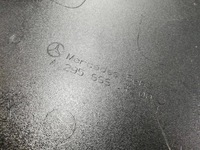 фото thumb №7, Ll решётка радиатора решётка радиатора радиатора mercedes eqe w295 a295