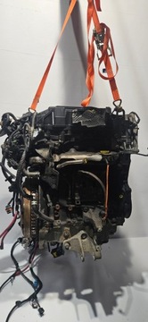 фото thumb №6, Двигатель renault nissan 1.6 dci оригинал r9ma402