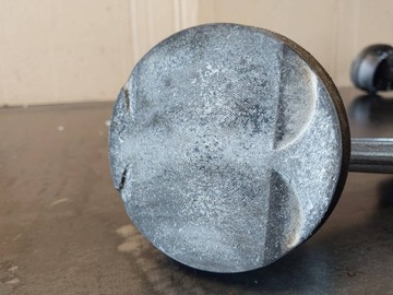 фото thumb №12, Поршень з шатуном bmw 5 e39 523i m52b25 256s3 1xvanos