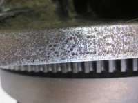 фото thumb №6, Двигатель opel frontera a 2.0 8v x20se