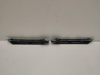 фото thumb №6, Решётка решётка радиатора led света дальний vw golf viii