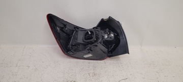 фото thumb №5, Dacia sandero iii led лампа зад правая 2020-2023r