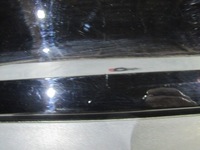 фото thumb №10, Бампер задняя ford fiesta mk8 2017-2020 rok