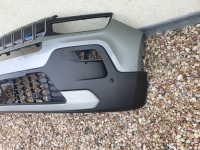 фото thumb №6, Бампер передний jeep avenger rok 23-