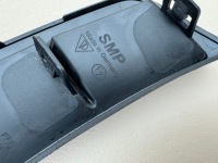 Porsche cayman gt4 982 молдинг решётка бампера правая 982807514 Цена, фото thumb