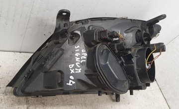 фото thumb №9, Opel signum o3- лампа перед правая оригинал европа