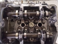 фото thumb №8, Головка ліва subaru legacy 2.0 d