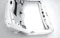 фото thumb №14, Alfa romeo stelvio крышка багажника задняя накладка молдинг оригинал оригинальный номер