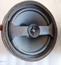 фото thumb №6, Mitsubishi outlander iii динамики комплект 8720a141 8720a155 8720a157