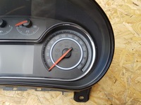 фото thumb №5, Opel insignia lift лічильник приладова панель 23398017