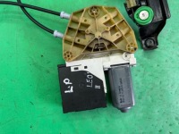 фото thumb №14, Механизм моторчик стекло левый передний 1k0959793g seat leon ii 2 05-