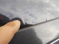 фото thumb №9, Audi a6 c5 бампер задняя задний kombi lz9w