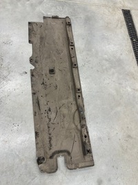 фото thumb №7, Плита защита подвеска правая a6 a7 c8 оригинал 4k0825208