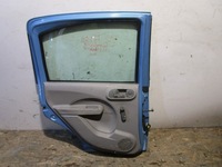 фото thumb №6, Дверь задняя левая fiat panda ii 03-